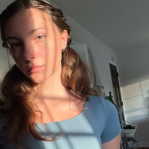 Meet your Posher, Meleva